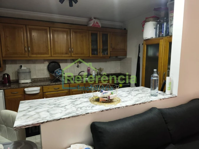 Apartamento T2 para Venda em Santa Maria Maior Foto 10