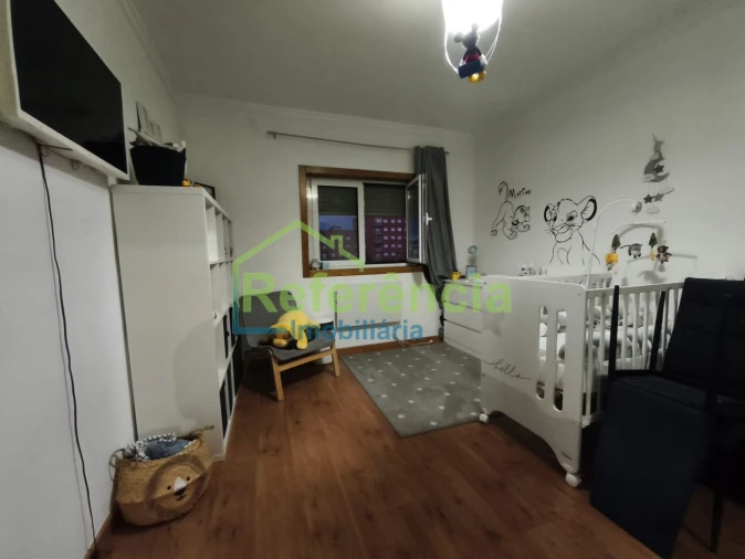 Apartamento T2 para Venda em Santa Maria Maior Foto 22