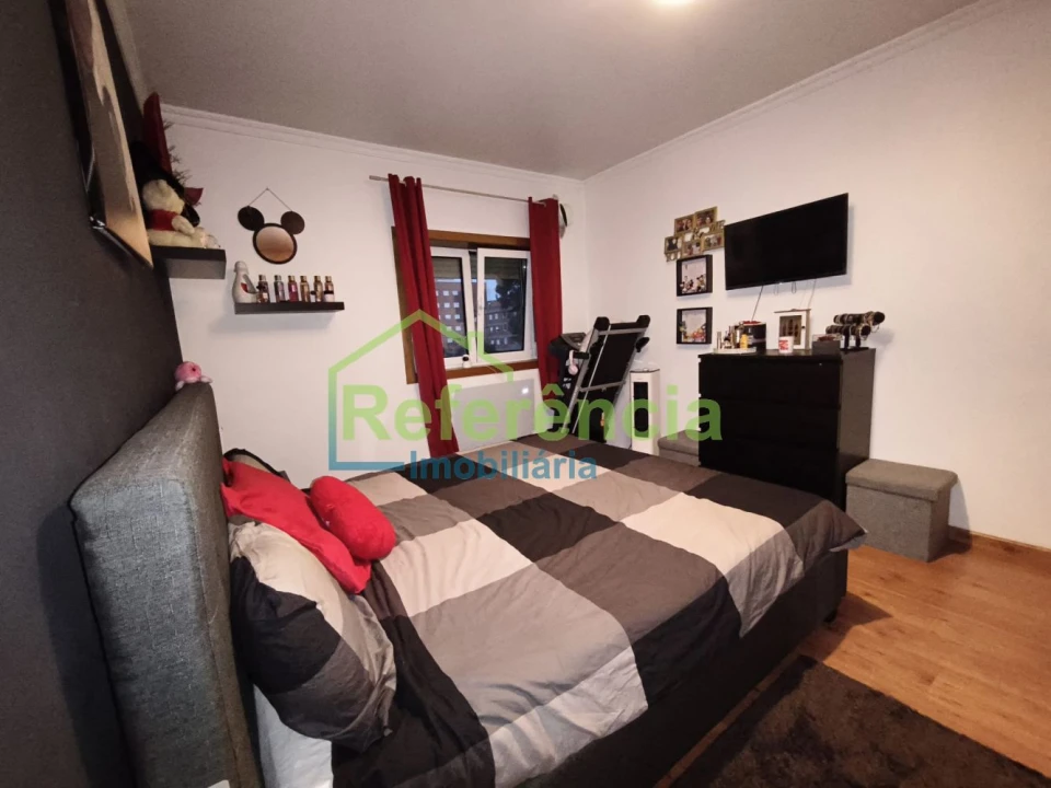 Apartamento T2 para Venda em Santa Maria Maior Foto 18