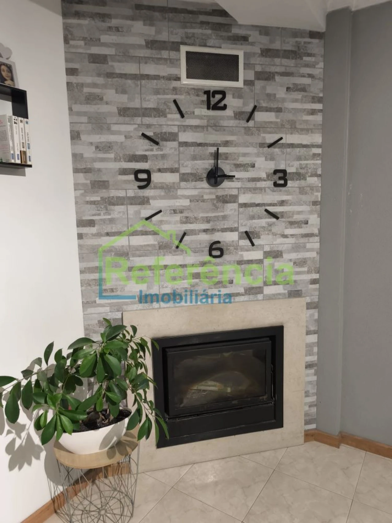 Apartamento T2 para Venda em Santa Maria Maior Foto 5