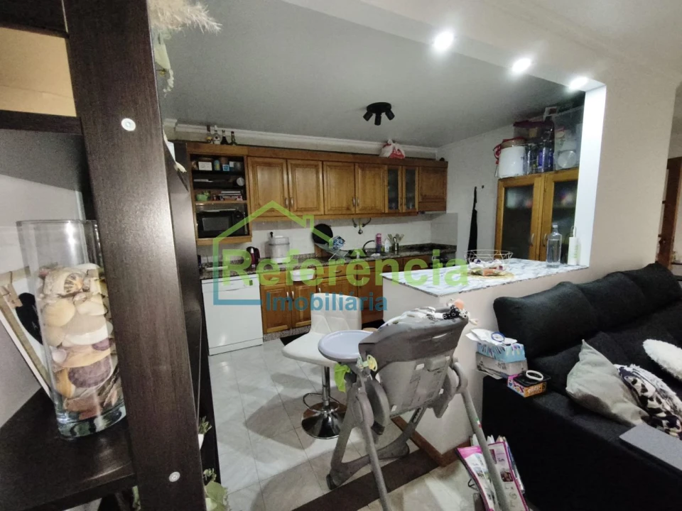 Apartamento T2 para Venda em Santa Maria Maior Foto 11