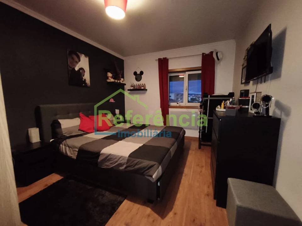 Apartamento T2 para Venda em Santa Maria Maior Foto 17