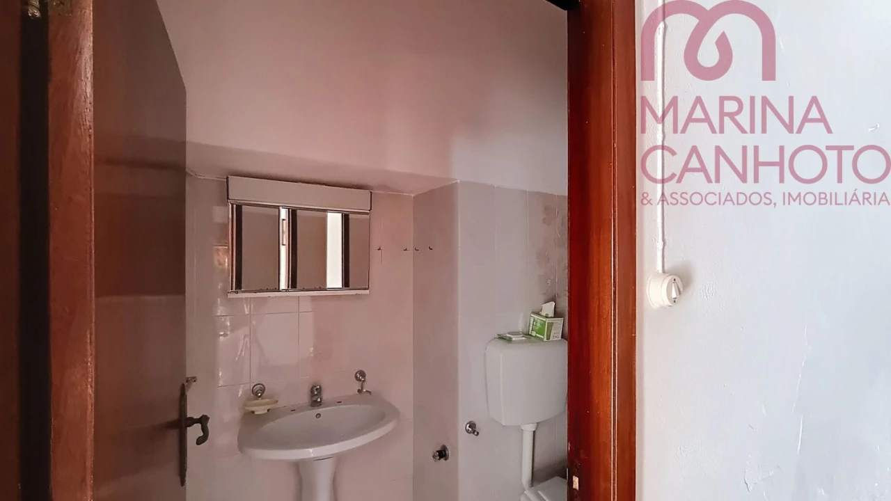 Moradia T2 para Venda em Cano Foto 5