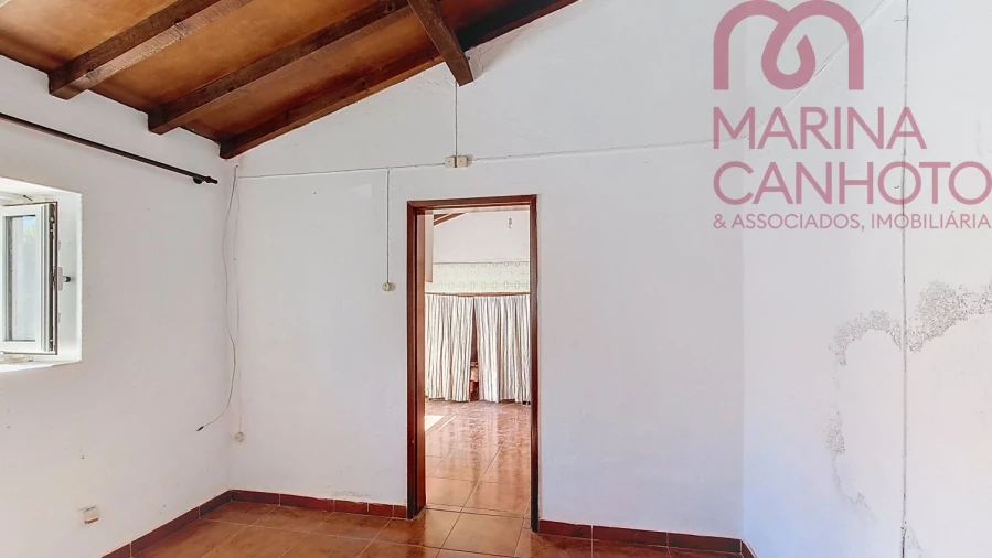 Moradia T2 para Venda em Cano Foto 8