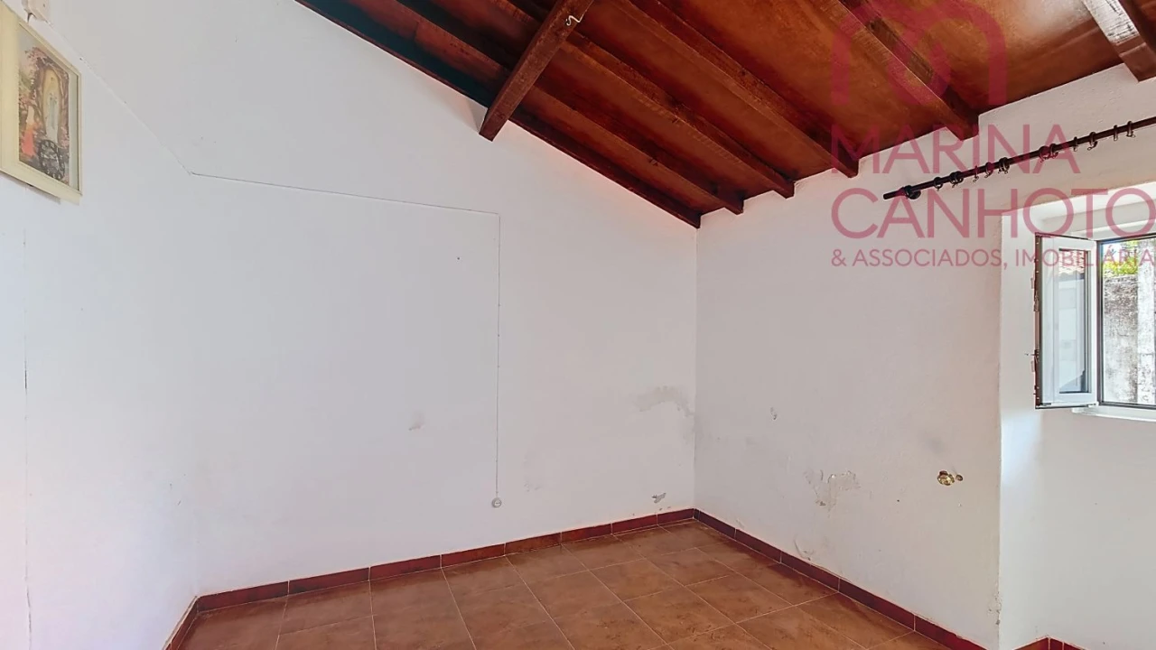 Moradia T2 para Venda em Cano Foto 9