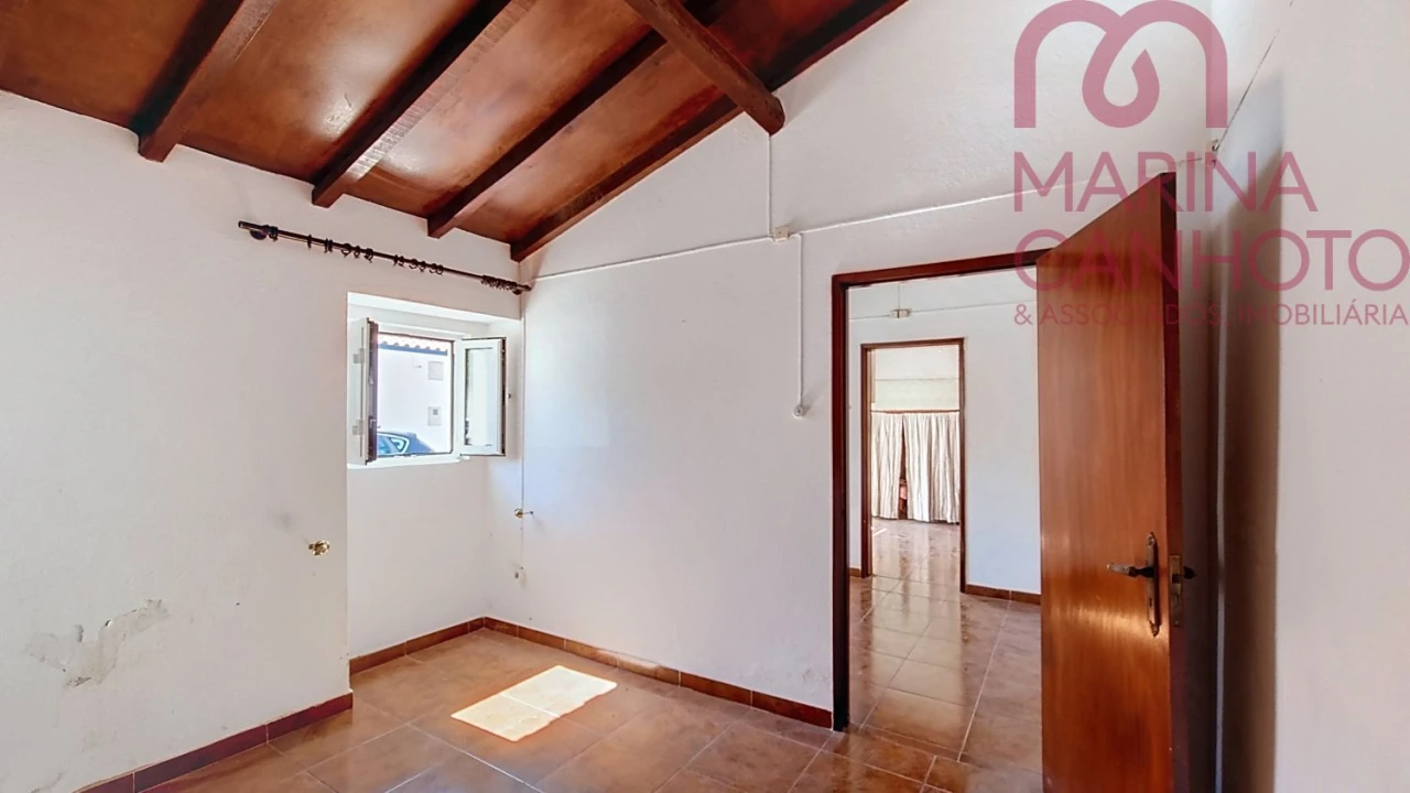 Moradia T2 para Venda em Cano Foto 1