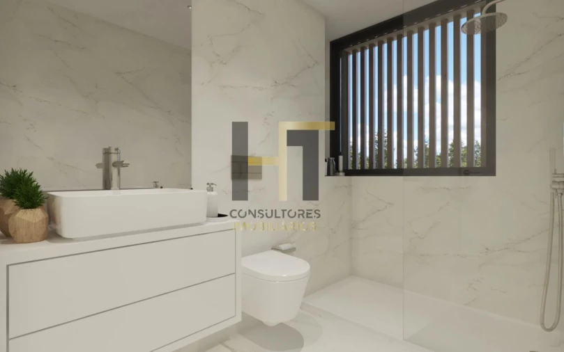 Moradia T4 para Venda em Castêlo da Maia Foto 21