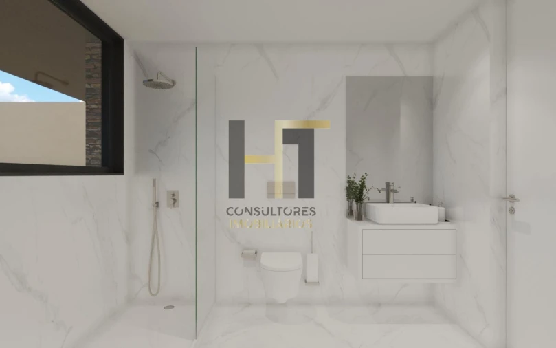 Moradia T4 para Venda em Castêlo da Maia Foto 14