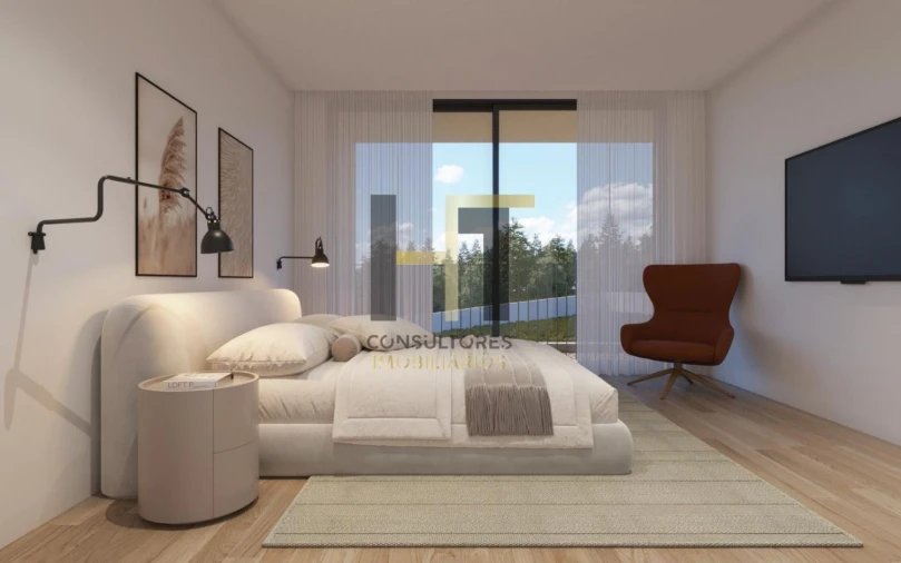 Moradia T4 para Venda em Castêlo da Maia Foto 19