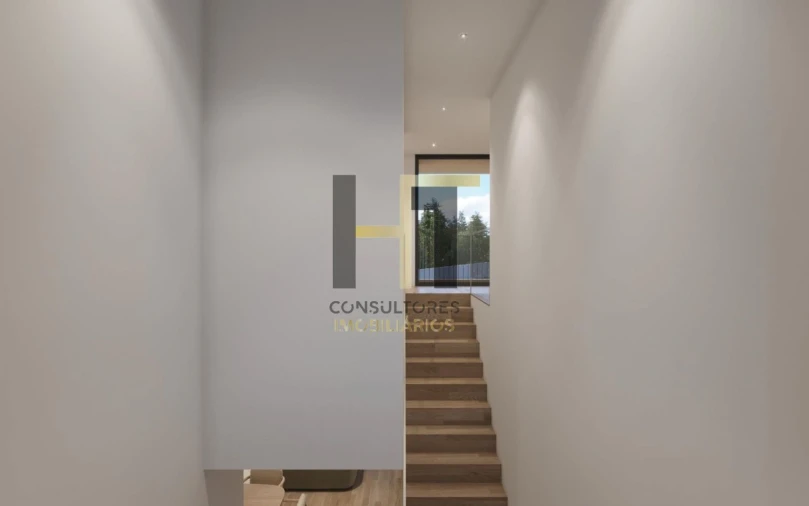 Moradia T4 para Venda em Castêlo da Maia Foto 23