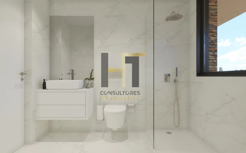 Moradia T4 para Venda em Castêlo da Maia Foto 15