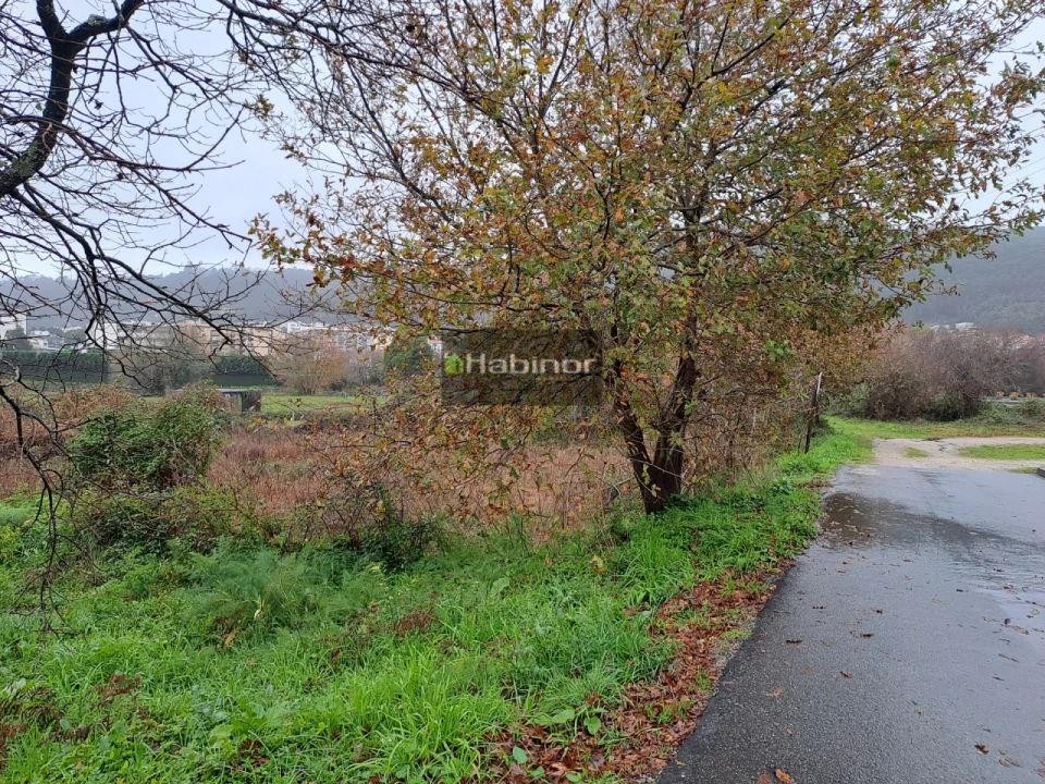 Terreno para Venda em Santa Maria Maior e Monserrate e Meadela Foto 1