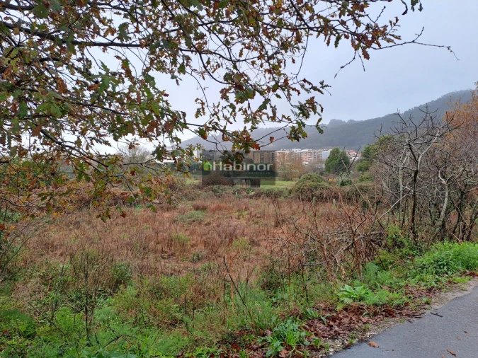 Terreno para Venda em Santa Maria Maior e Monserrate e Meadela Foto 3