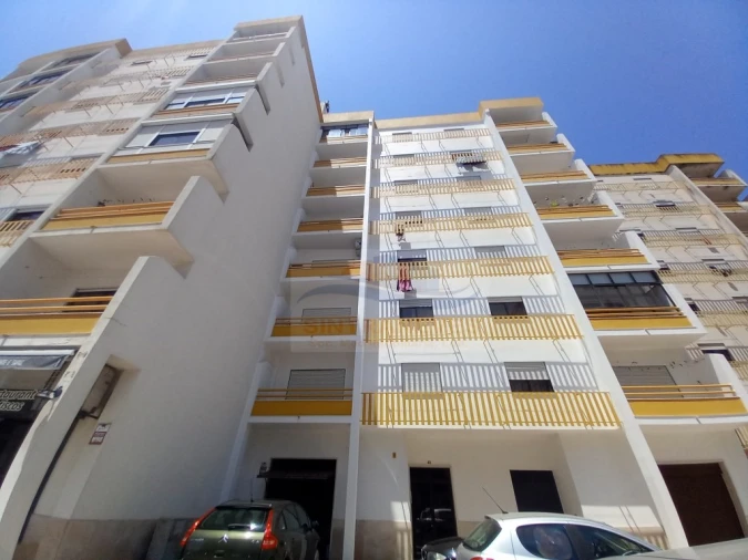 Apartamento T2 para Venda em Castanheira do Ribatejo e Cachoeiras Foto 1