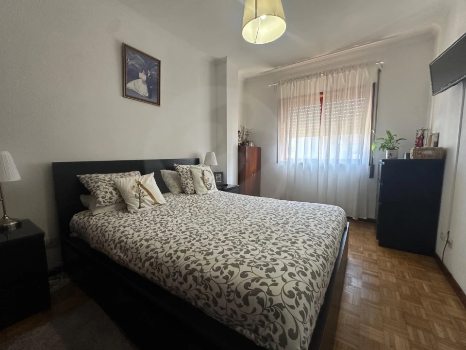 Apartamento T2 para Venda em Arvore Foto 21