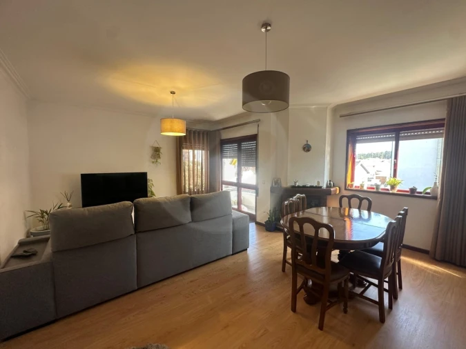 Apartamento T2 para Venda em Arvore Foto 1