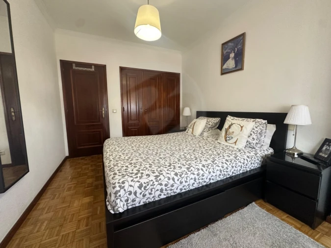 Apartamento T2 para Venda em Arvore Foto 8