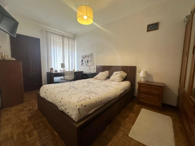 Apartamento T2 para Venda em Arvore Foto 25