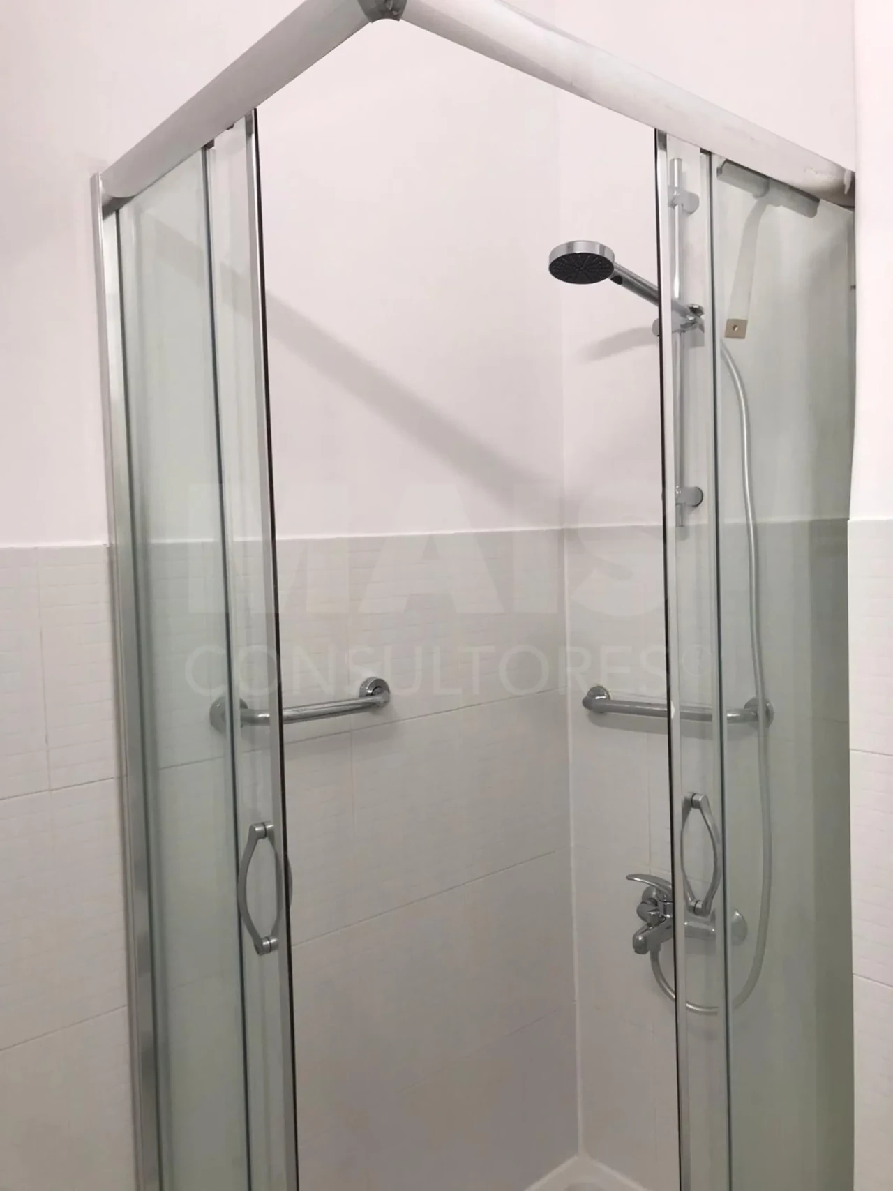 Apartamento T1 para Arrendamento em Alto do Seixalinho, Santo André e Verderena Foto 1