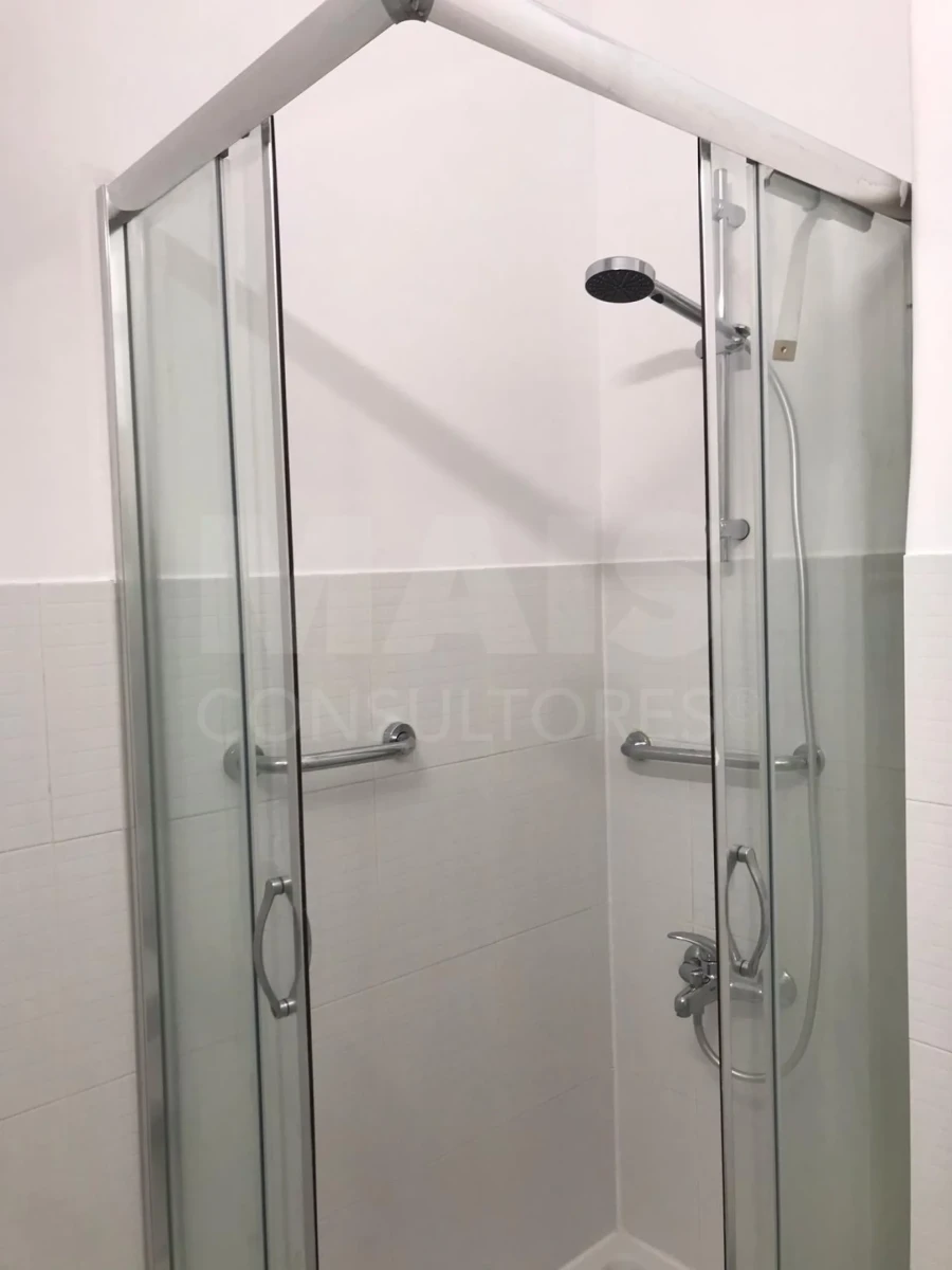 Apartamento T1 para Arrendamento em Alto do Seixalinho, Santo André e Verderena