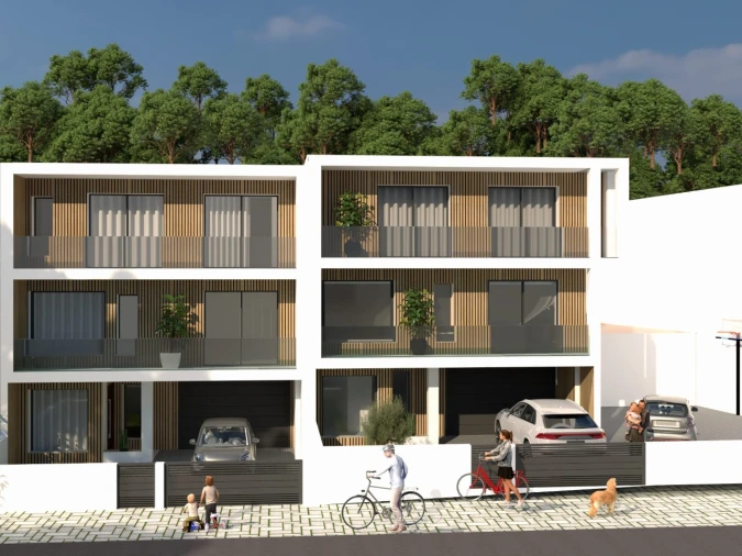 Moradia T3 para Venda em Queluz e Belas Foto 3