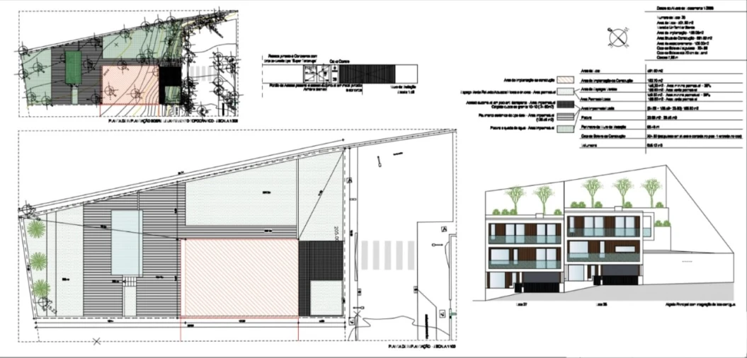 Moradia T3 para Venda em Queluz e Belas Foto 21