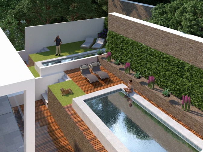 Moradia T3 para Venda em Queluz e Belas Foto 27