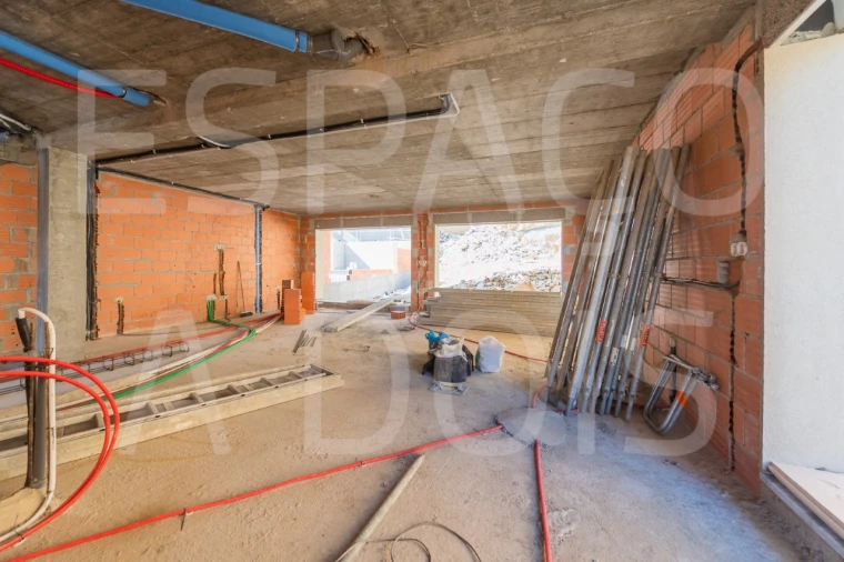 Moradia T3 para Venda em Queluz e Belas Foto 30