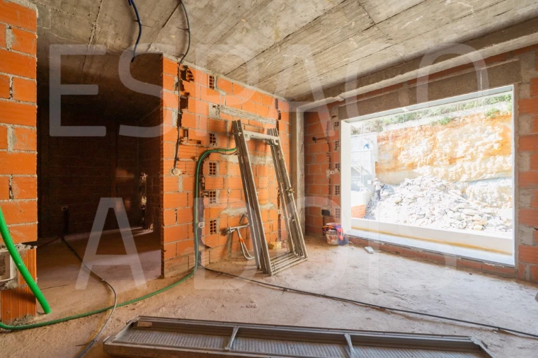 Moradia T3 para Venda em Queluz e Belas Foto 57