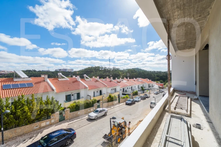 Moradia T3 para Venda em Queluz e Belas Foto 76