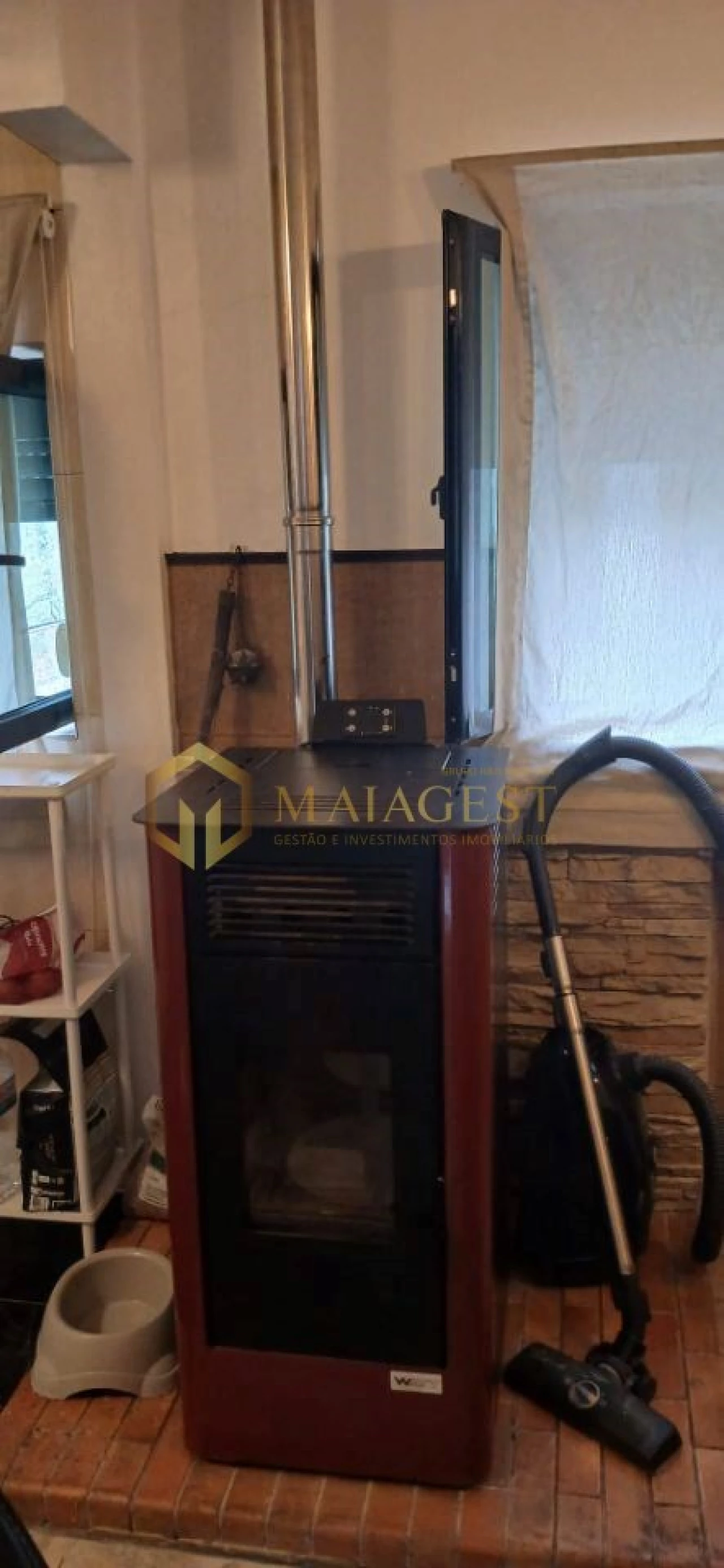 Moradia T3 para Arrendamento em Milheiros Foto 5