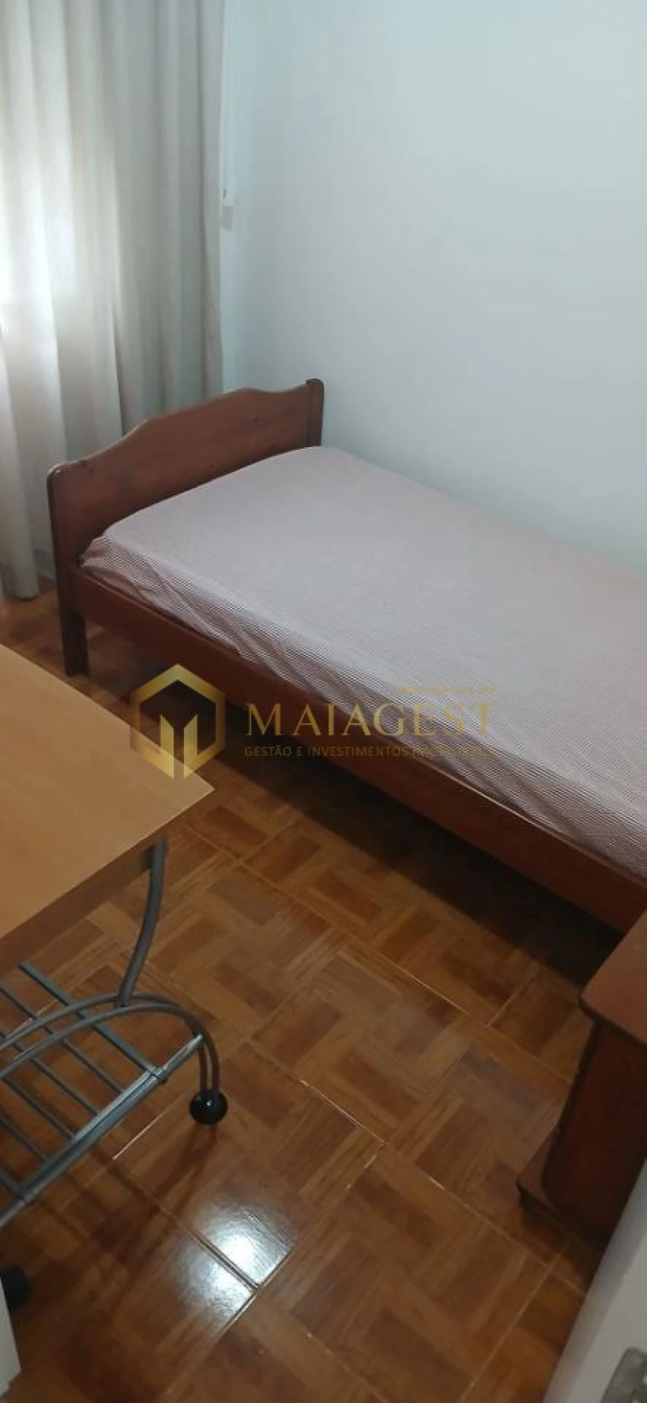 Moradia T3 para Arrendamento em Milheiros Foto 13