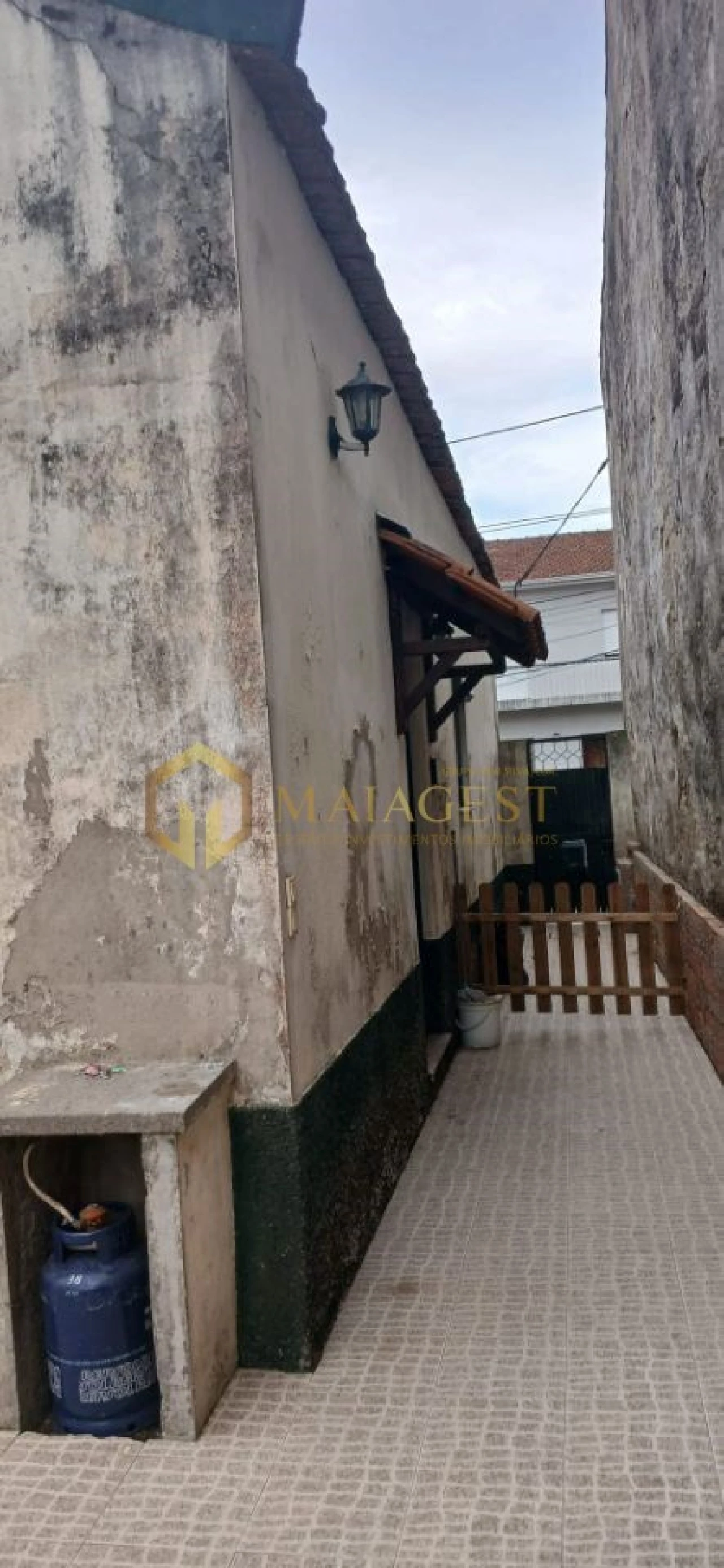 Moradia T3 para Arrendamento em Milheiros Foto 16