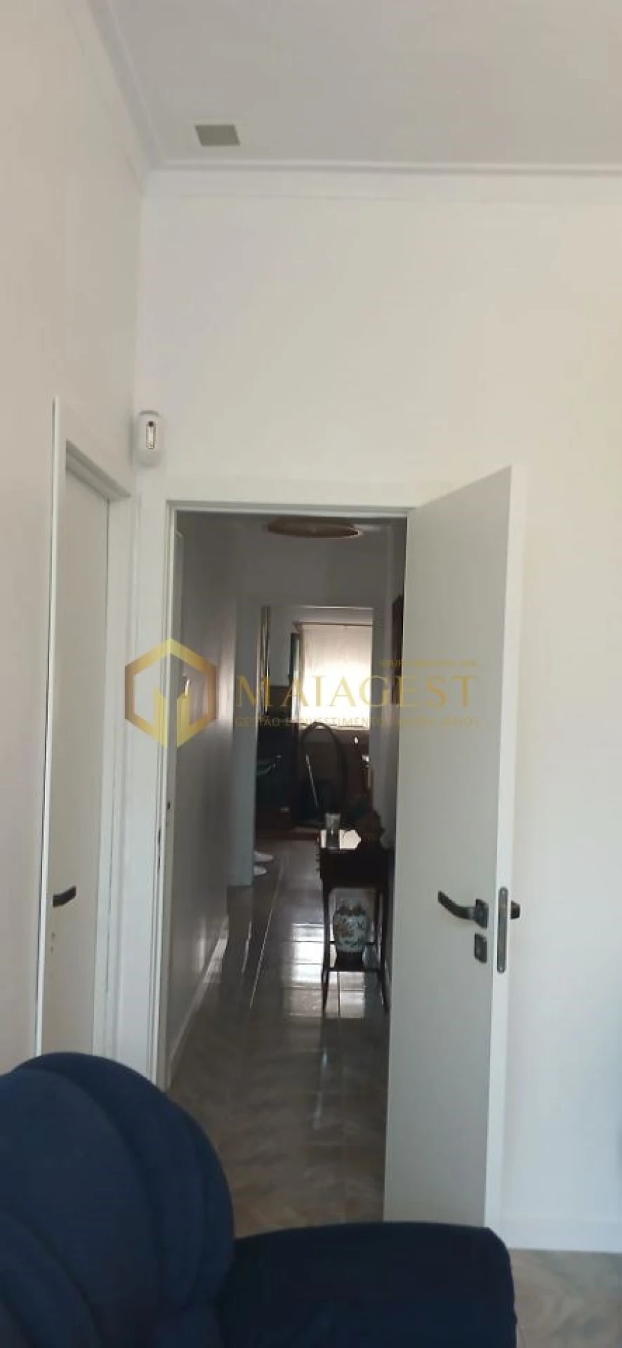 Moradia T3 para Arrendamento em Milheiros Foto 6