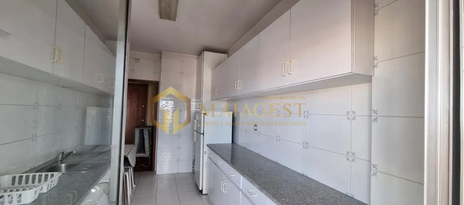 Apartamento T2 para Arrendamento em Mafamude e Vilar do Paraíso Foto 5