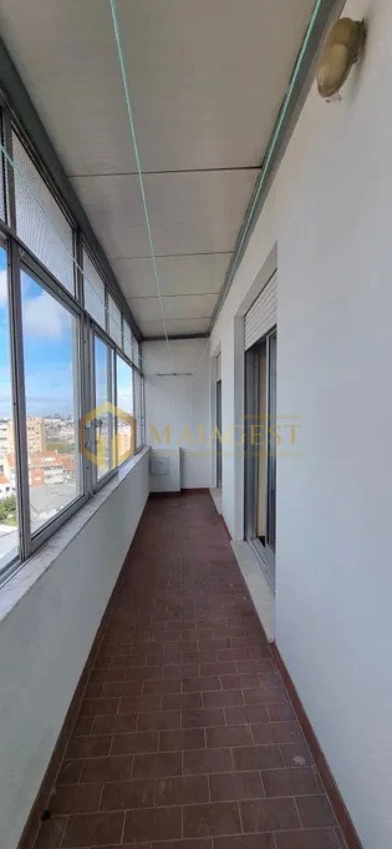 Apartamento T2 para Arrendamento em Mafamude e Vilar do Paraíso Foto 6
