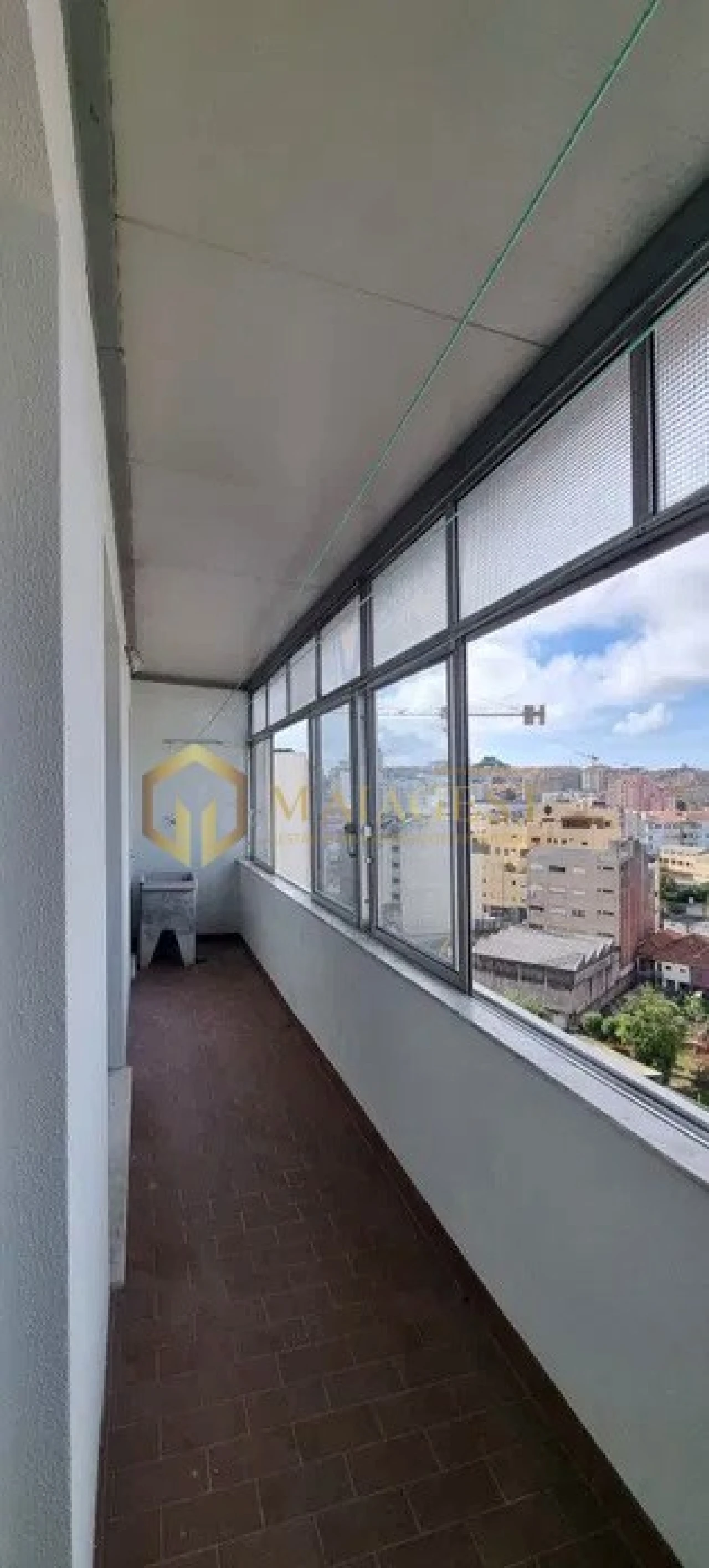 Apartamento T2 para Arrendamento em Mafamude e Vilar do Paraíso Foto 7