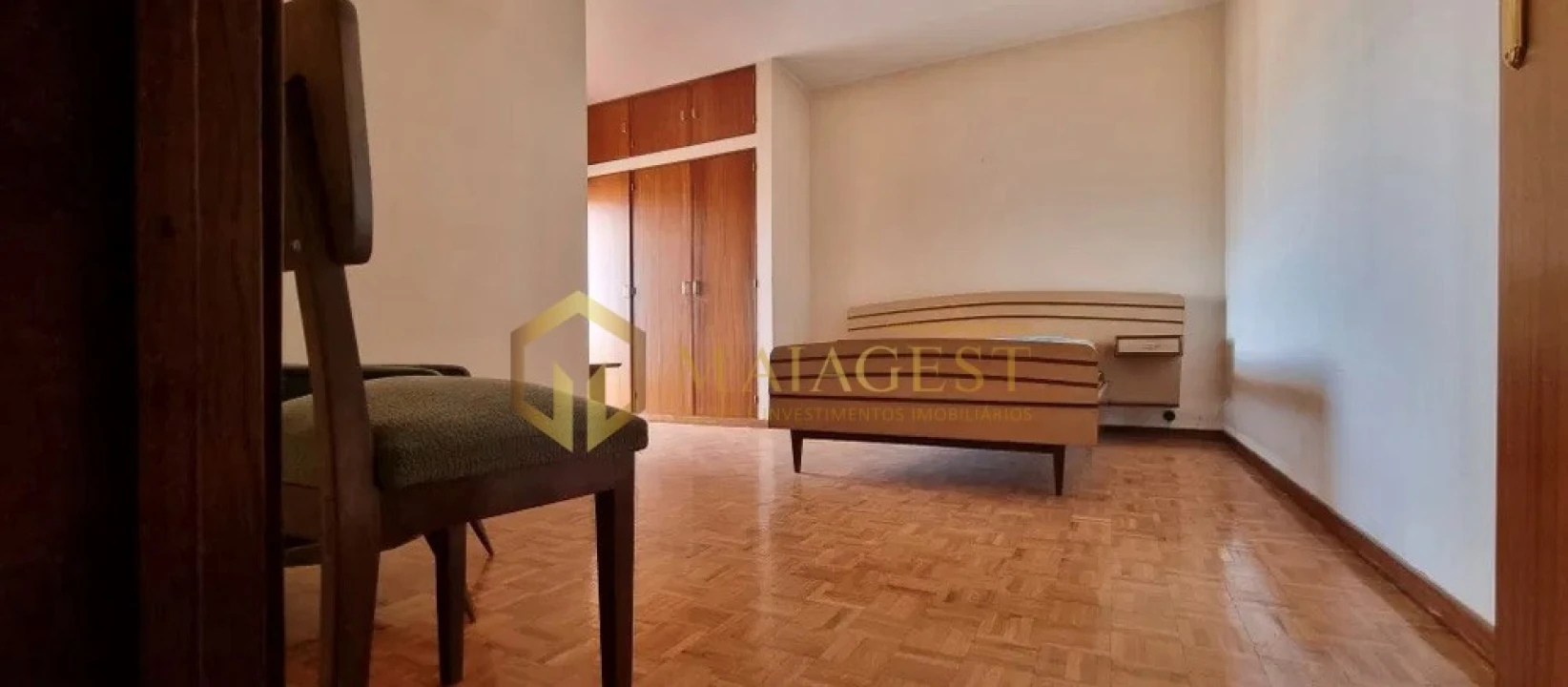 Apartamento T2 para Arrendamento em Mafamude e Vilar do Paraíso Foto 8