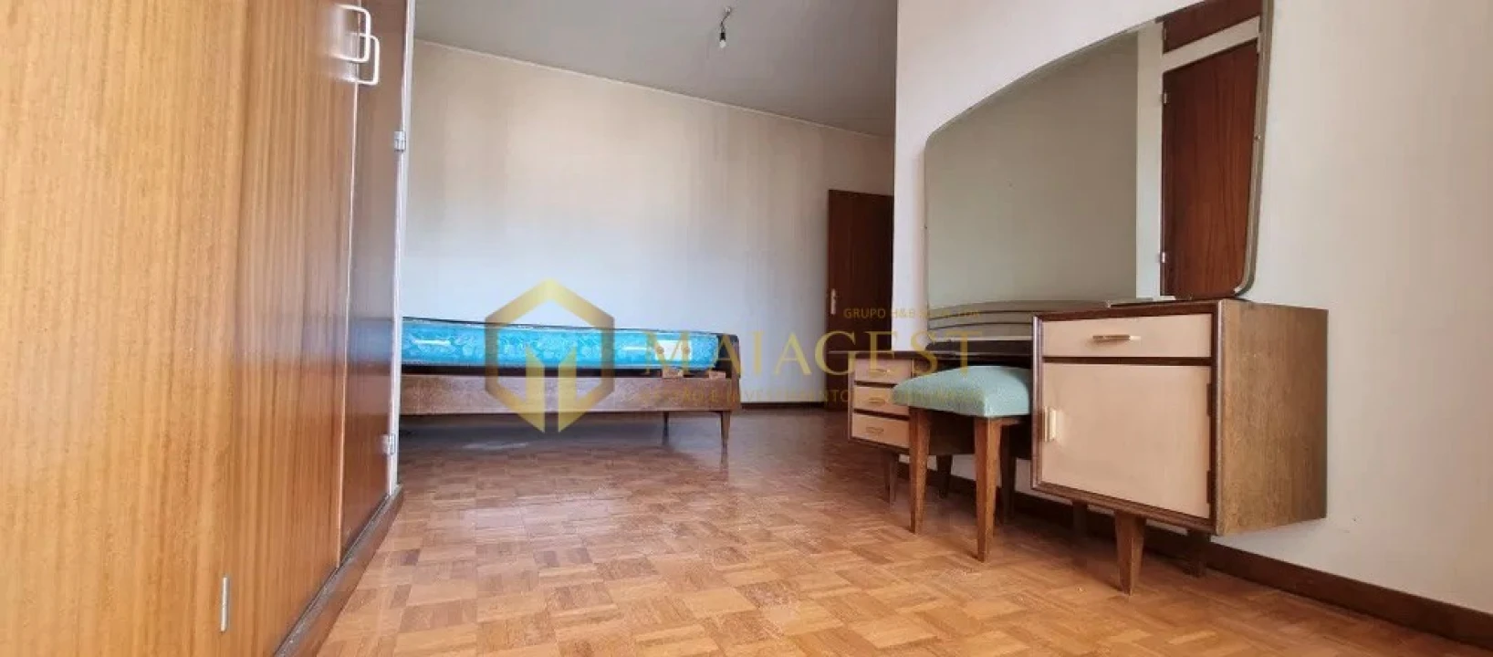 Apartamento T2 para Arrendamento em Mafamude e Vilar do Paraíso Foto 9