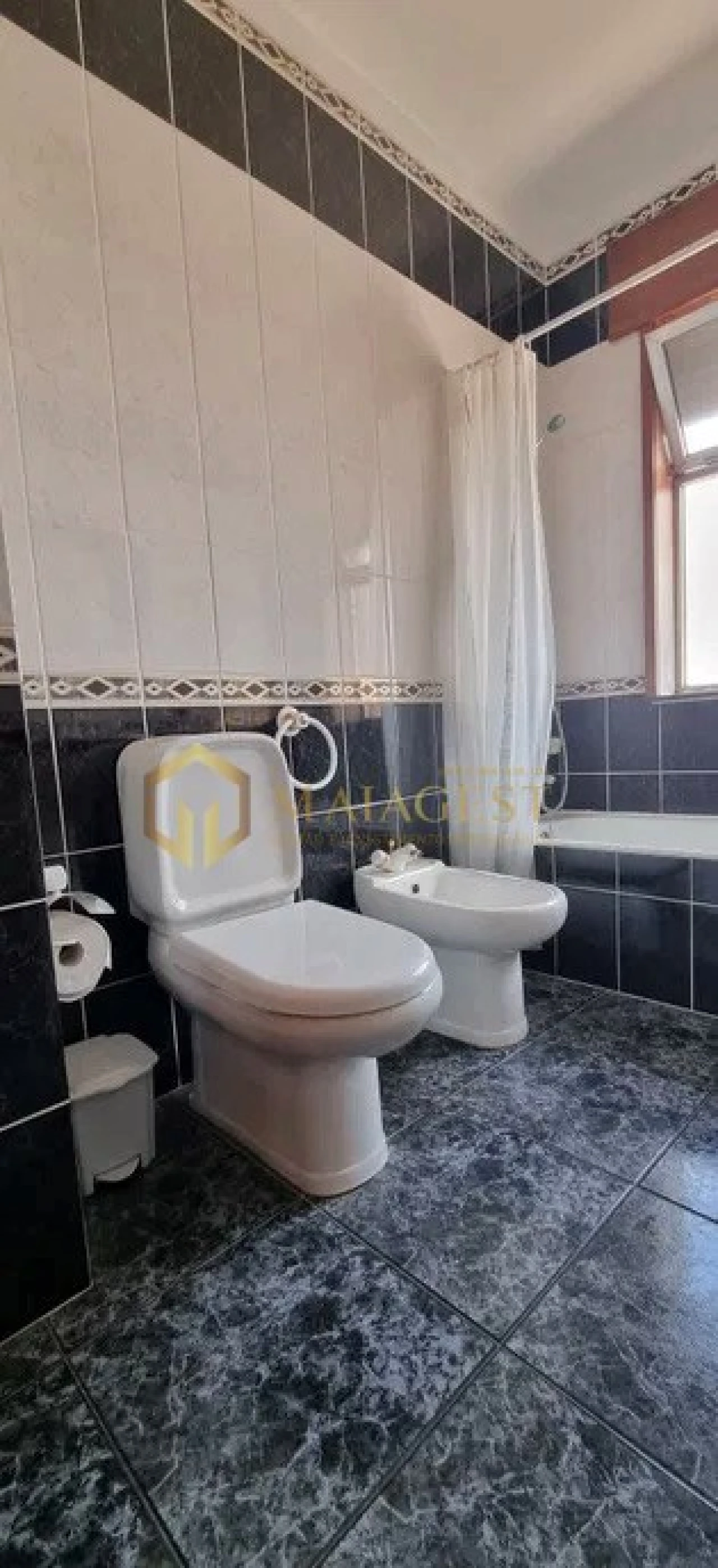 Apartamento T2 para Arrendamento em Mafamude e Vilar do Paraíso Foto 11