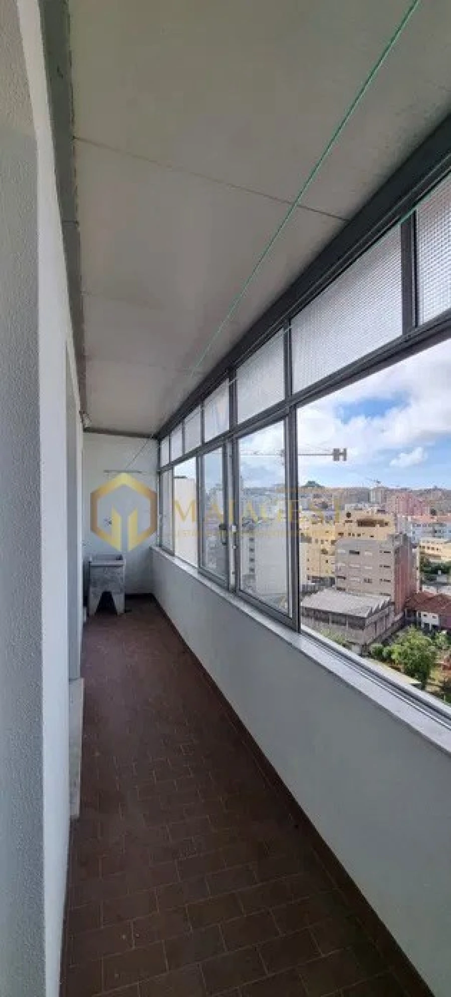 Apartamento T2 para Arrendamento em Mafamude e Vilar do Paraíso Foto 7