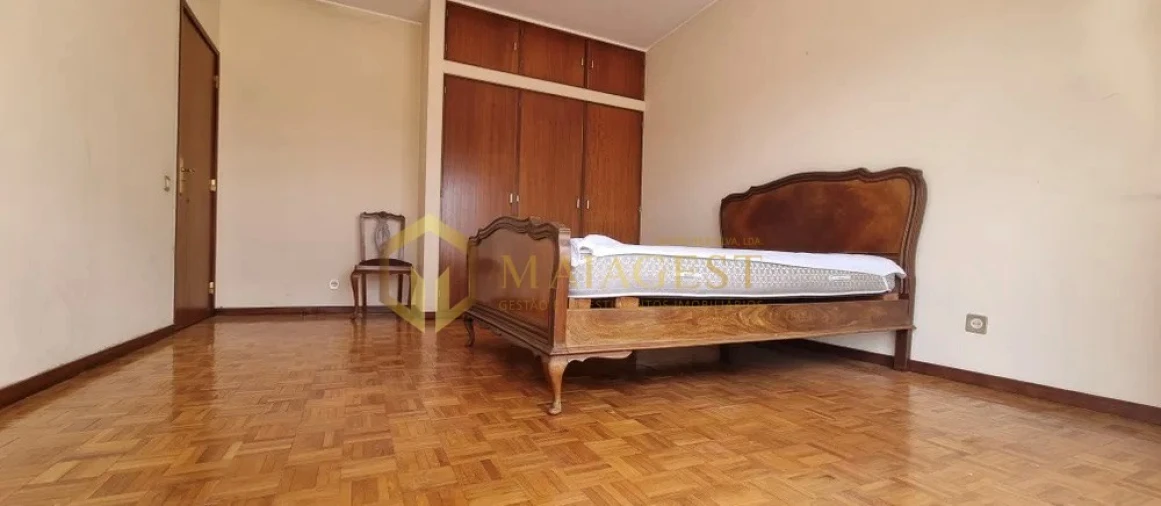 Apartamento T2 para Arrendamento em Mafamude e Vilar do Paraíso Foto 12