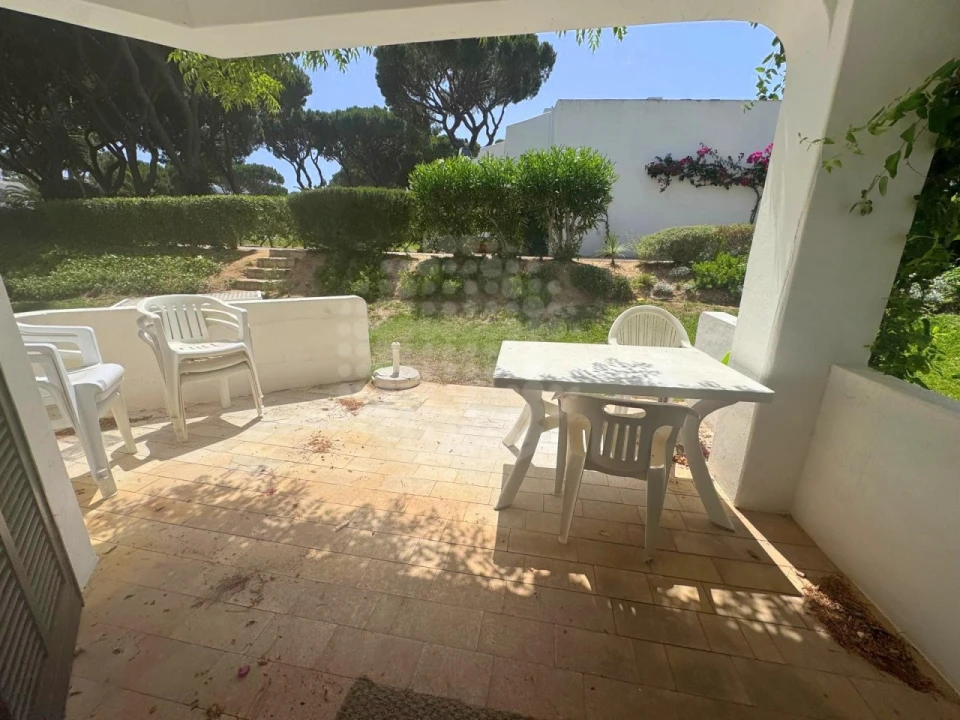 Apartamento T2 para Venda em Albufeira e Olhos de Água Foto 10