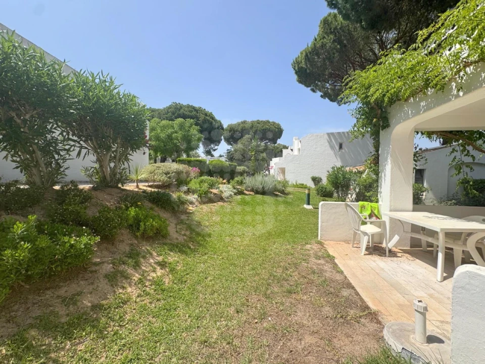 Apartamento T2 para Venda em Albufeira e Olhos de Água Foto 12