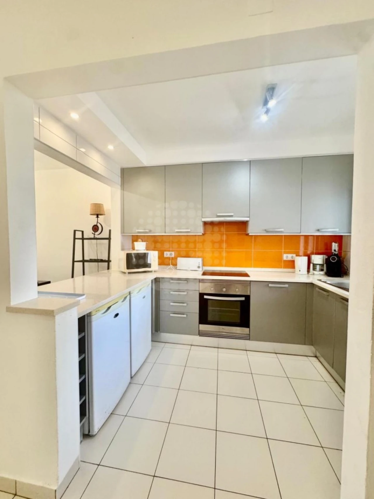 Apartamento T2 para Venda em Albufeira e Olhos de Água Foto 14