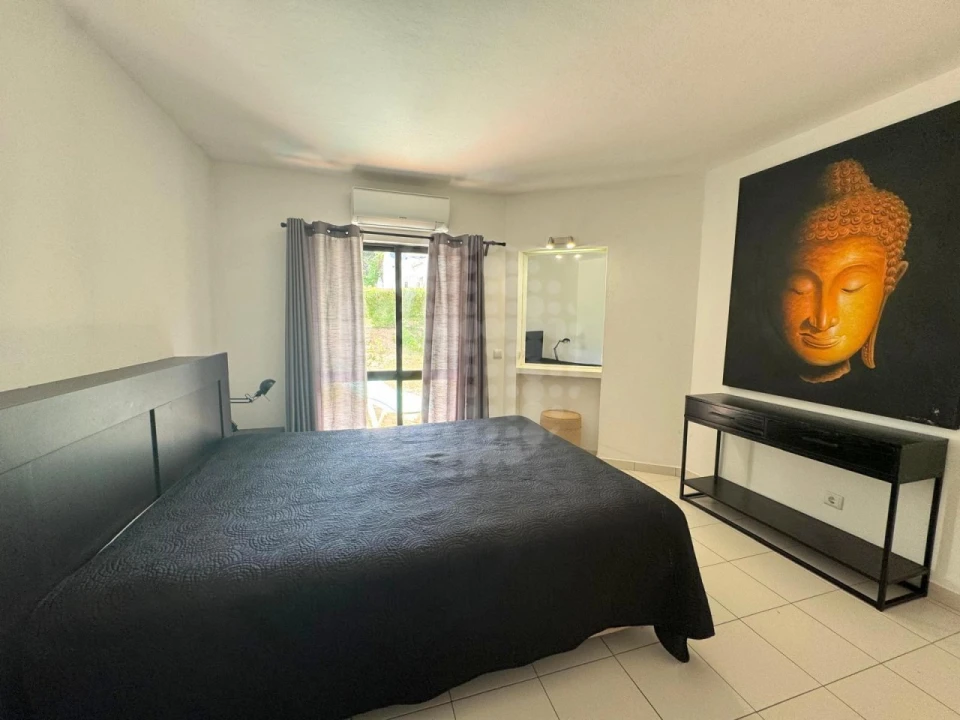Apartamento T2 para Venda em Albufeira e Olhos de Água Foto 22