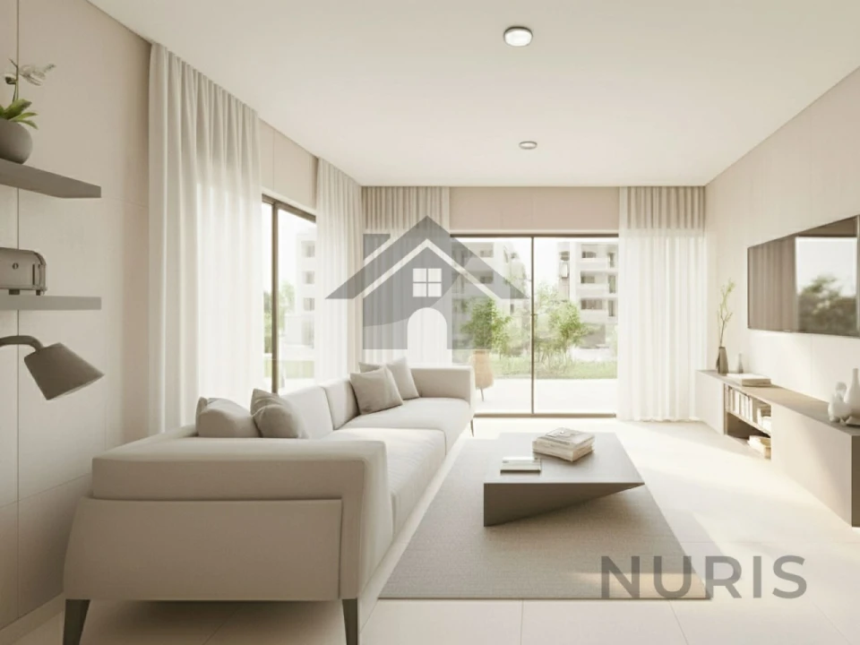 Apartamento T3 para Venda em Alvor Foto 6