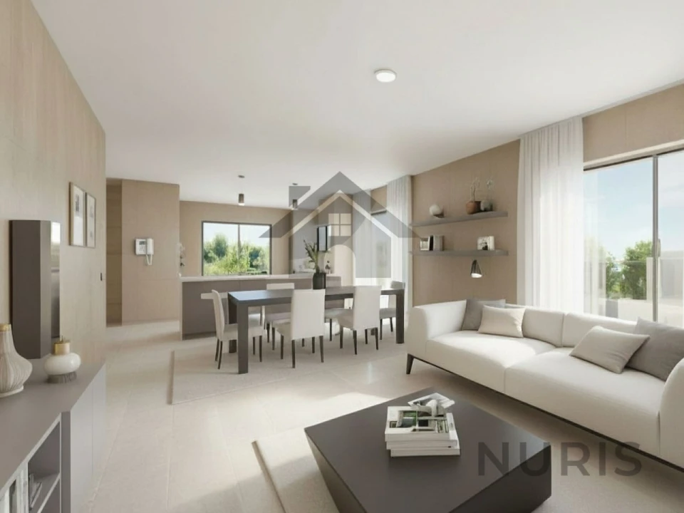 Apartamento T3 para Venda em Alvor Foto 7
