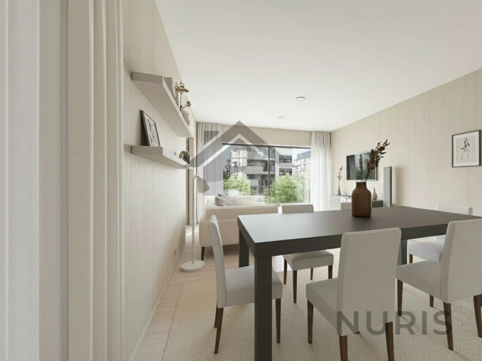 Apartamento T3 para Venda em Alvor Foto 8