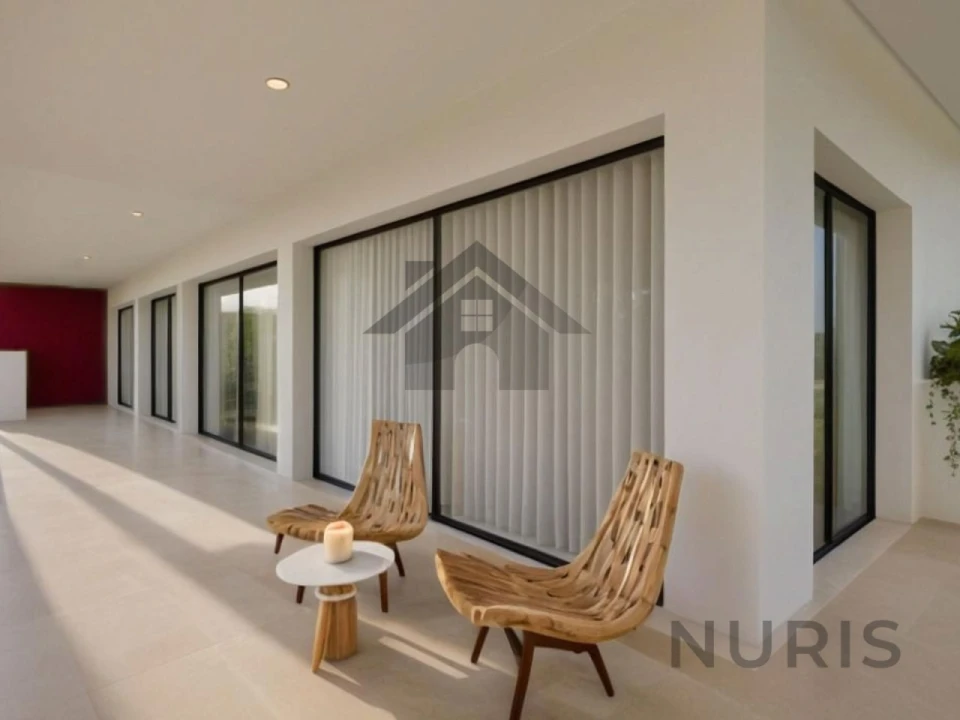 Apartamento T3 para Venda em Alvor Foto 10